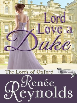 cover image of Lord Love a Duke